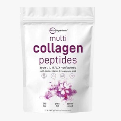 El Mejor Colageno - 1 LIBRA