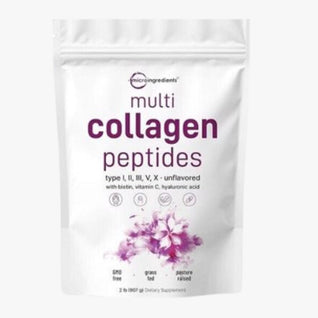 El Mejor Colageno - 1 LIBRA