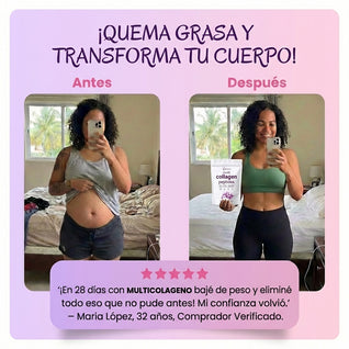 El Mejor Colageno - 1 LIBRA